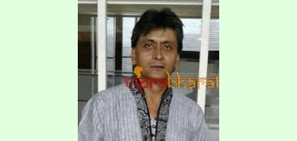 Amit Chakraborty image - Viprabharat